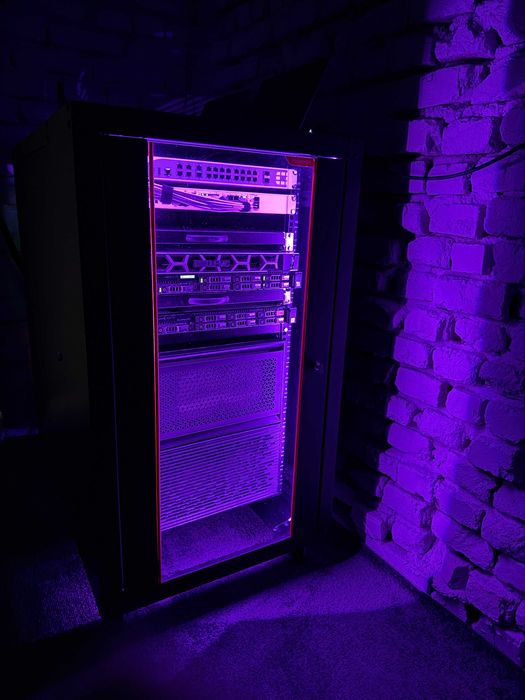 Dell PowerEdge R630