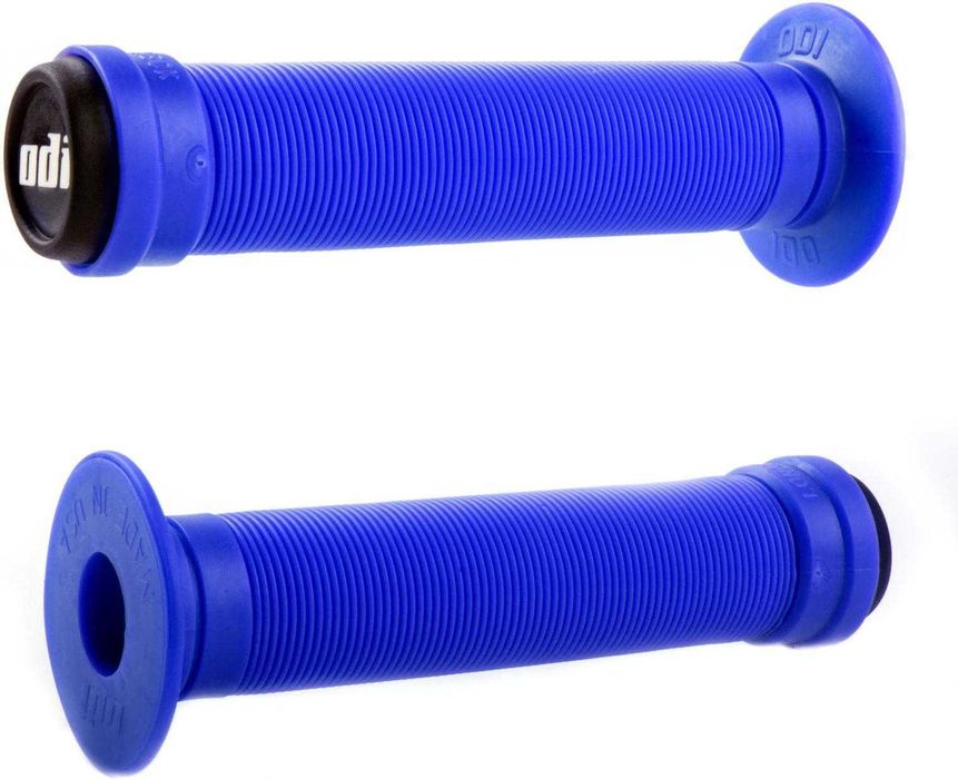 НОВИ Грипове ODI Longneck ST 143мм Дръжки BMX БМХ колело