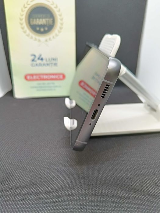 Samsung S23 FE (Ag16 Moldova b31322) - Garantie 2 ani!