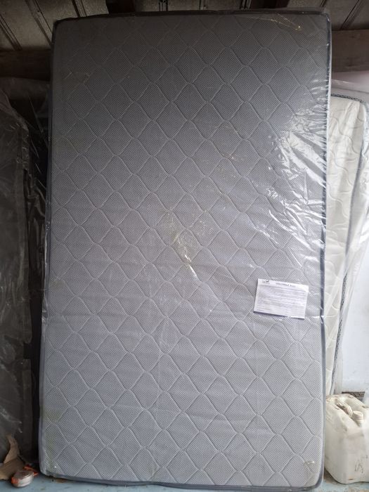 Матрас новый 120 ×2 метра