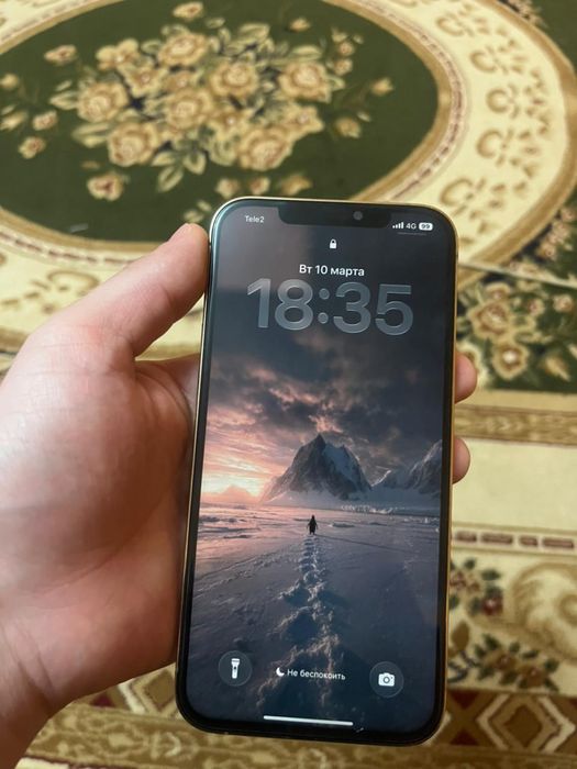 Айфон 12 про Макс