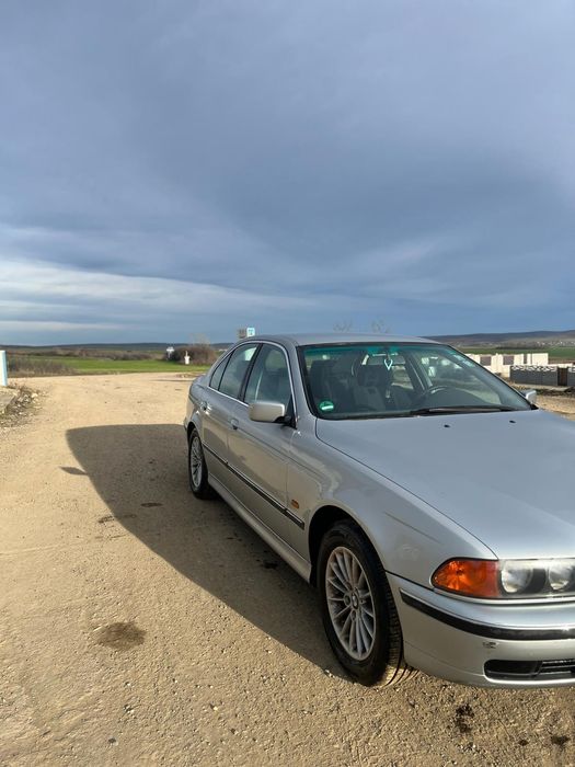 Bmw seria 5 e39 96