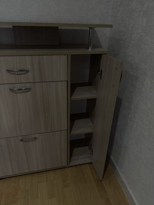 Продам комод для обуви