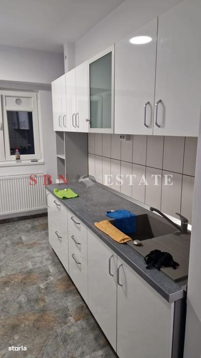 Apartament 3 camere Militari | Metrou | Renovat | Modern