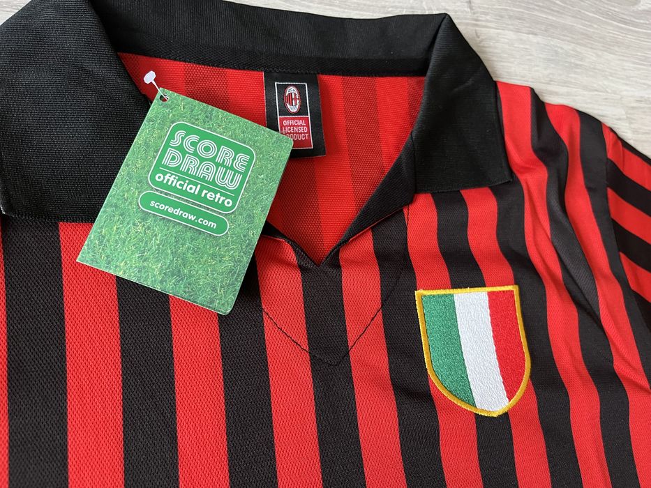 Milan / Милан тениска