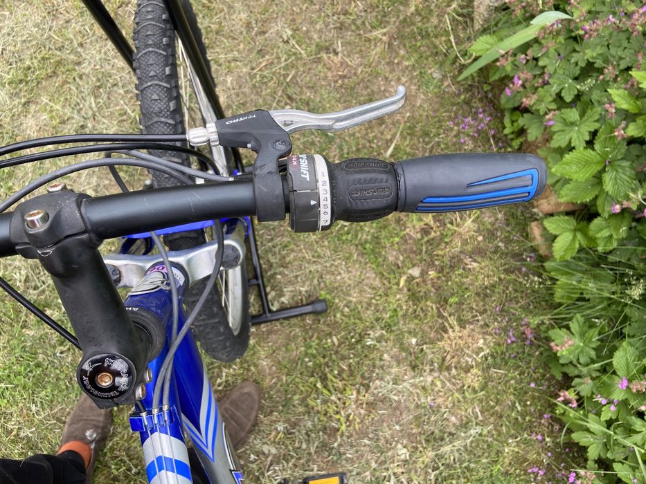 Алим.Велосипед ZSX Omni