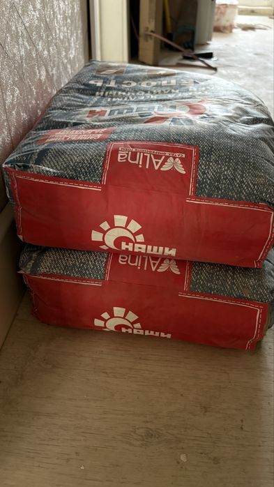 плиточный клей продам