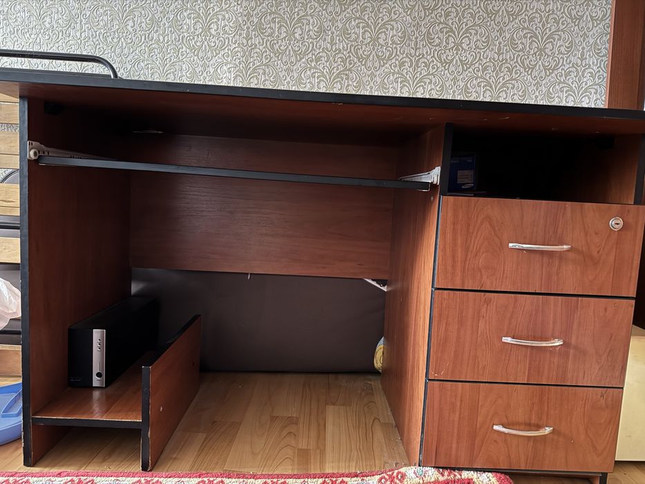 Продается комод