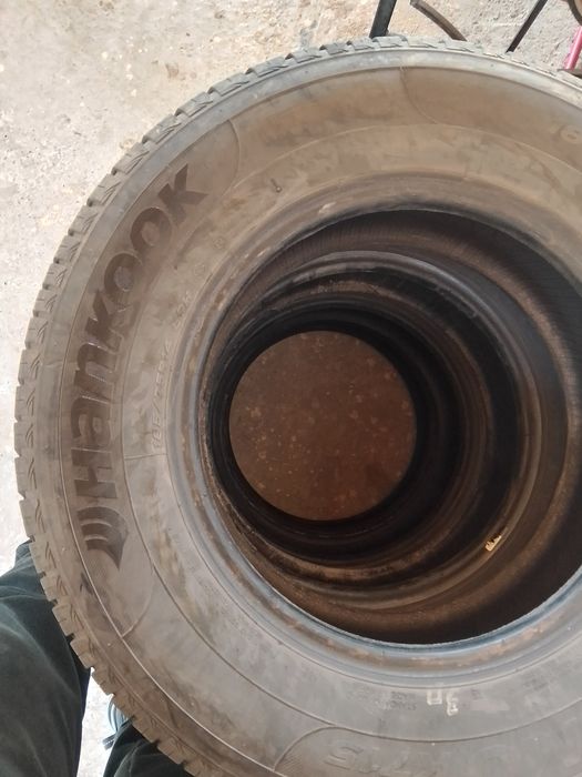 Шина 185,75,14 размер