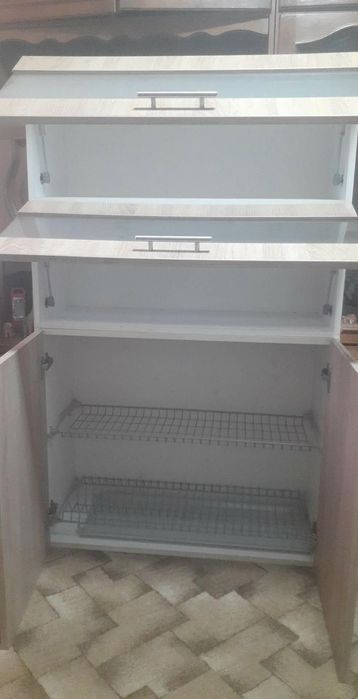 Mobilă bucatarie 2 buc
