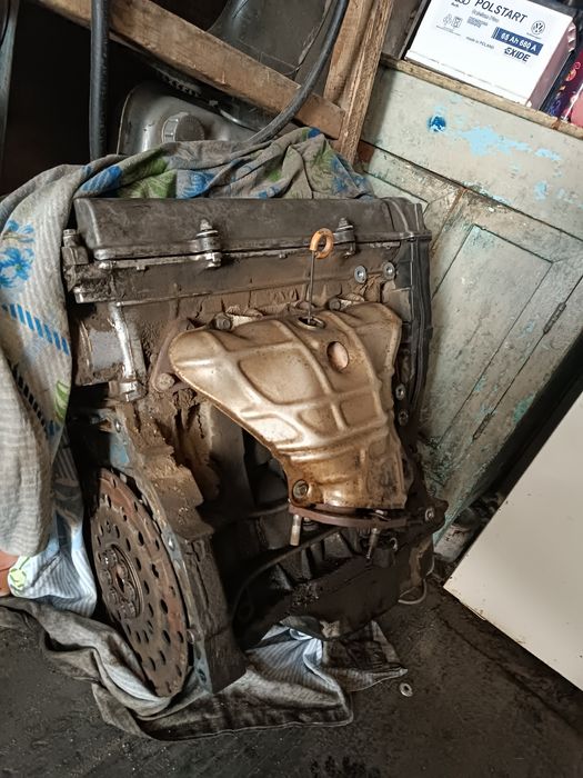 Продается двигатель