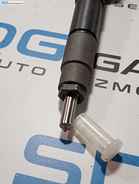 Injector Denso Nou Nissan X-Trail 2.2 DCI 2000 - 2007 Cod 095000-5135 10B00082 [M7841]