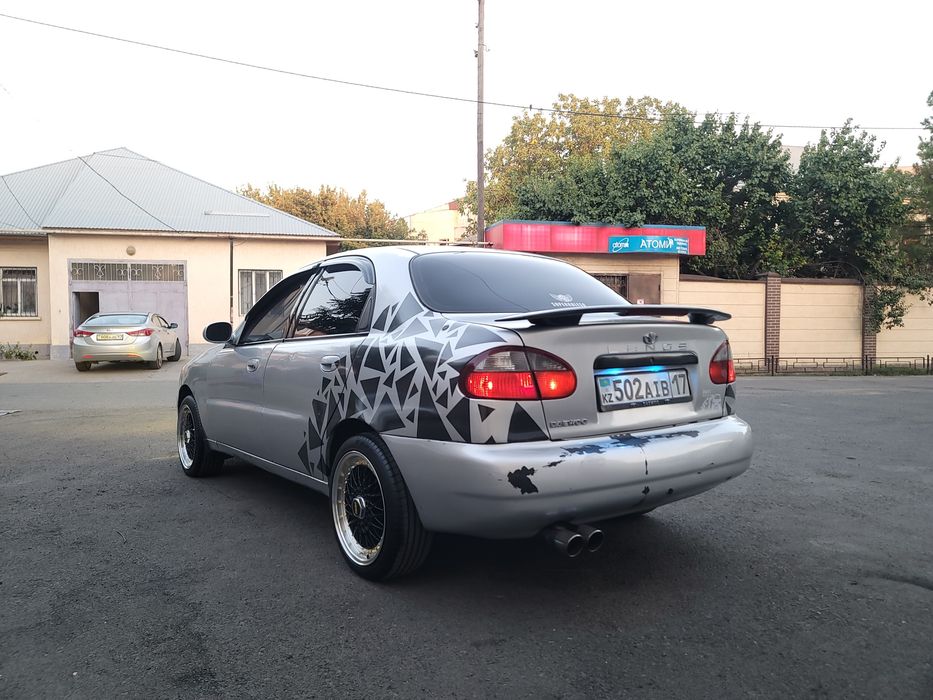 Титановый диски R16