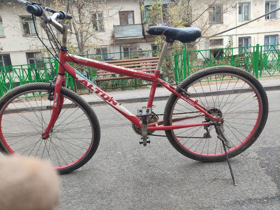 Продам Велосипед