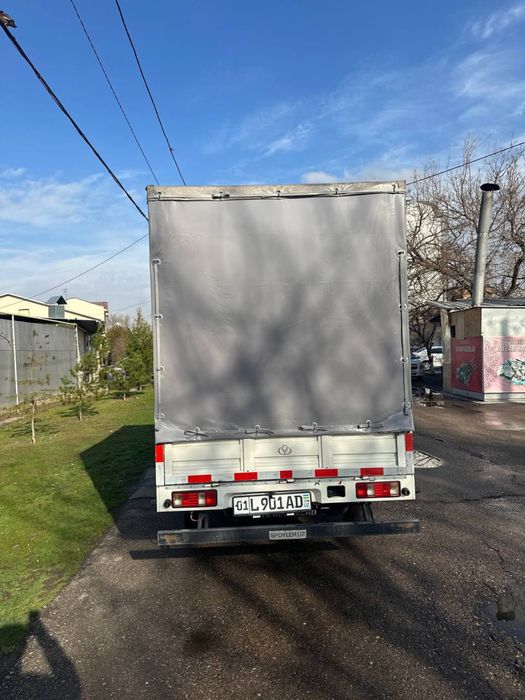 Changan. T3  2023 yil 92.000 km yurgan kraska toza.