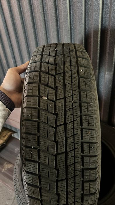 Зимние шины 185/65/R15