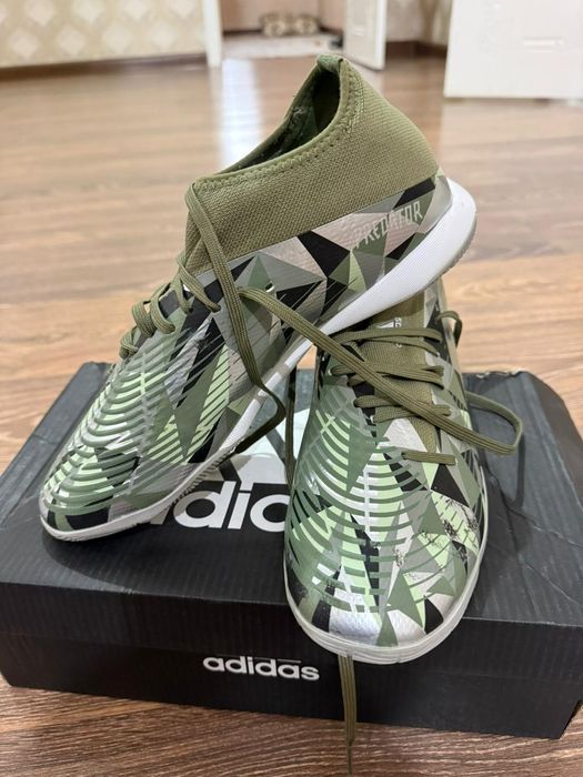 Сороконожка футзал.