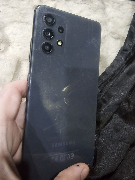 Samsung A32 128 гб