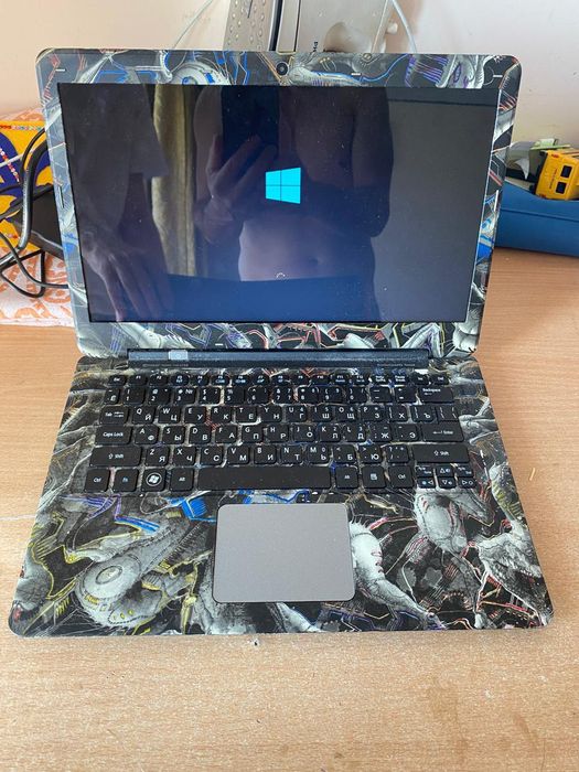 Ультрабук Acer Aspire S3-391