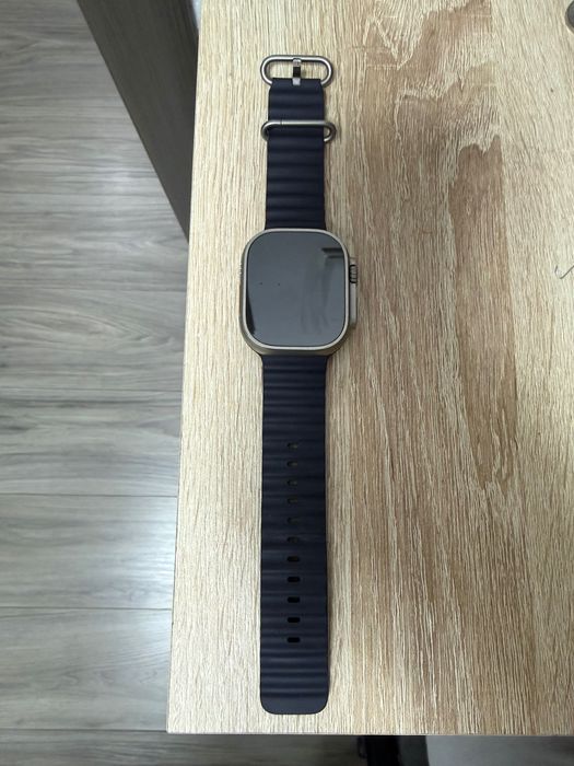 Apple Watch Ultra 2