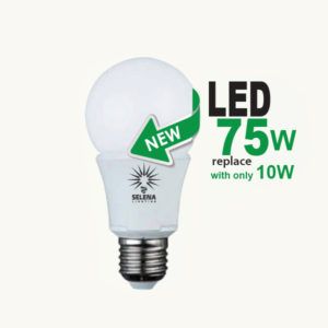 LED Крушка e27 9W , ЛЕД Светодиодна лампа , диодни крушки лампи