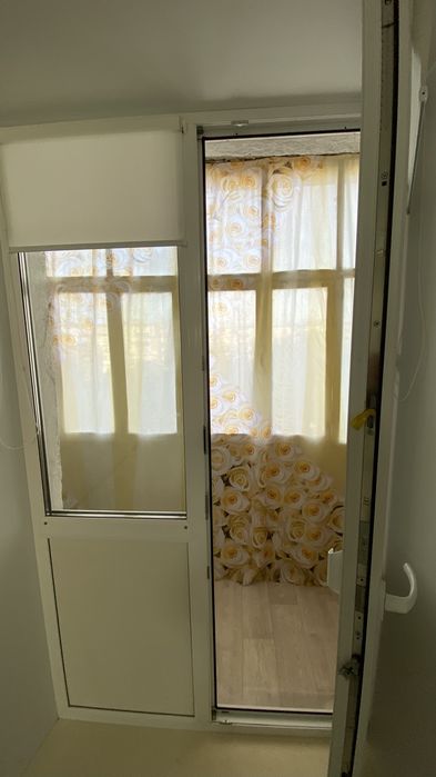 Продам двух комнатную квартиру