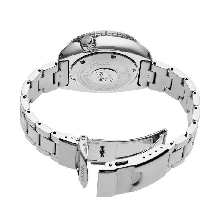 Seiko Prospex King Turtle PADI Special Edition SRPE99
