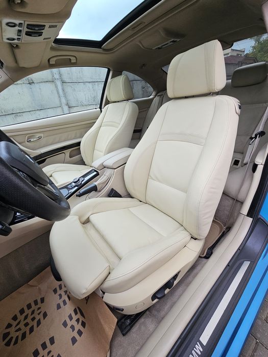 Bmw 335d M57Y 400+HP