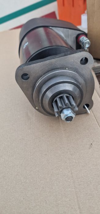 Electromotor tractor fiat 750 om fiat 615 715 fiat someca 650 fiat  61