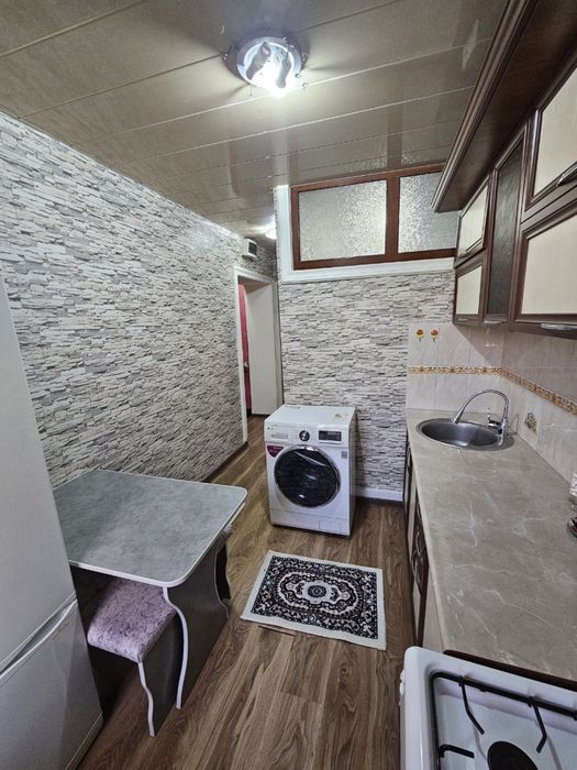 Аренда 2х комнатной кв. 2й этаж. Гагарина.