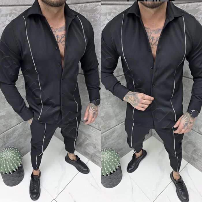 Compleuri Casual/Elegante! Calitate Premium!