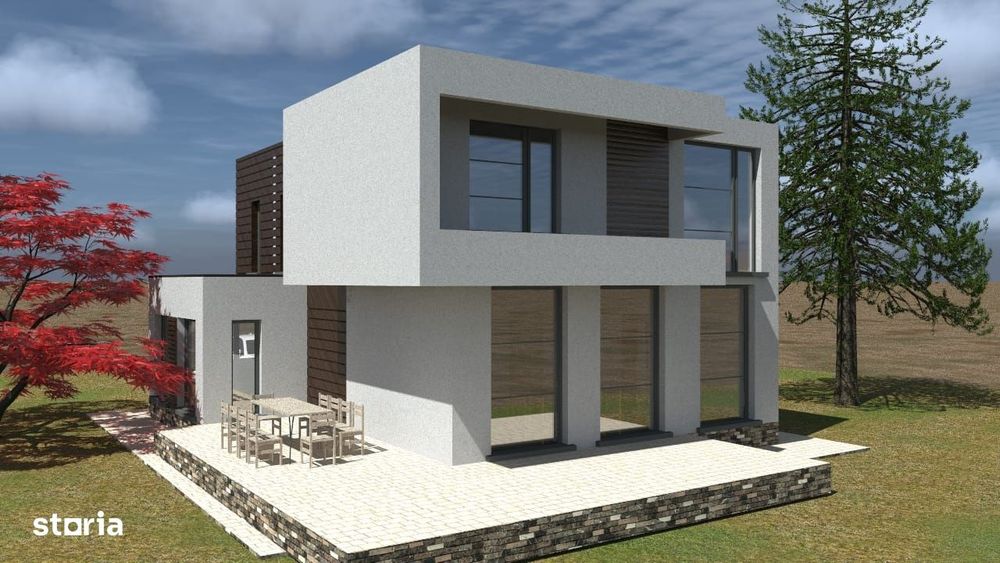 Teren intravilan de vânzare – Selimbar / Bungard COMISION 0%