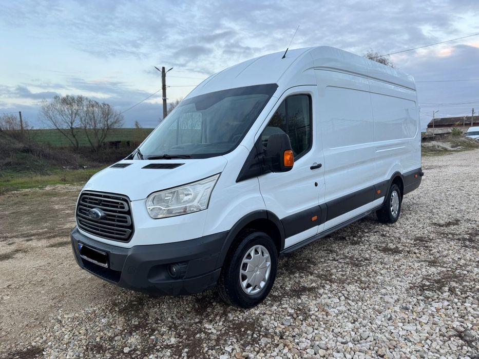 Ford Transit Lung / Inalt Sprinter,Crafter,Master,Movano,Ducato,Jumper,Boxer,Ocazie,urgent