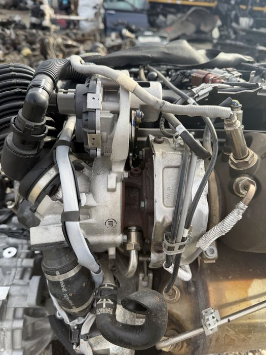 Turbo / Turbina / Turbosuflanta Audi, VW, Skoda, Seat : 05L253010C