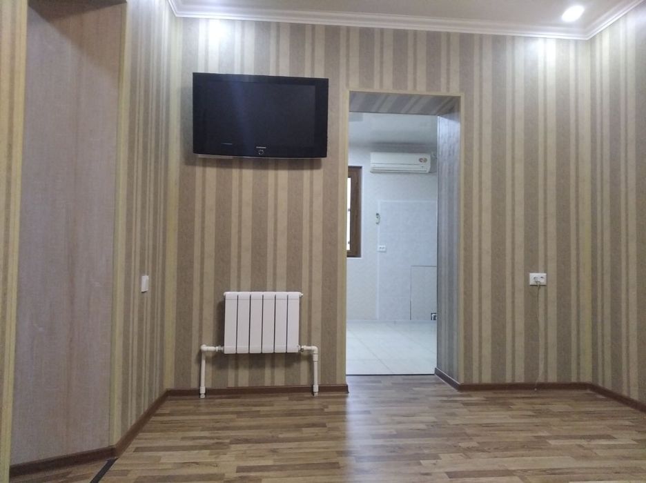 Продаётся 2-х комнатный дом