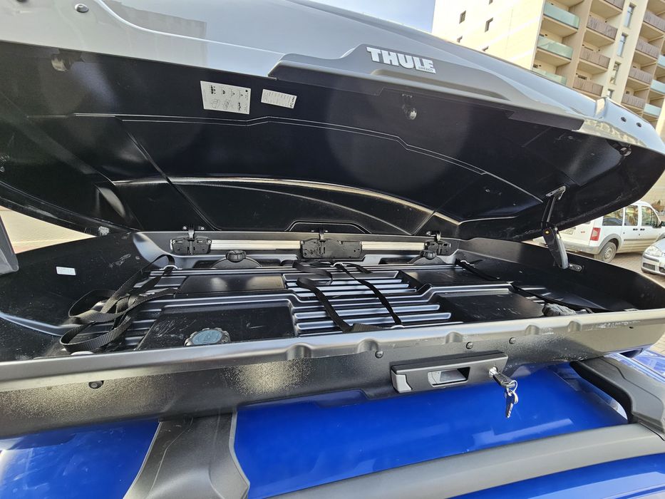 Thule Motion  XT mărime M