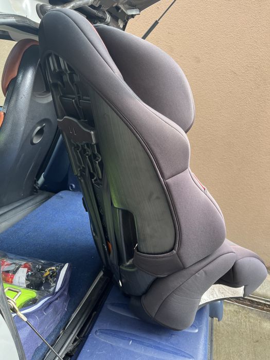Детско столче/седалка за кола
