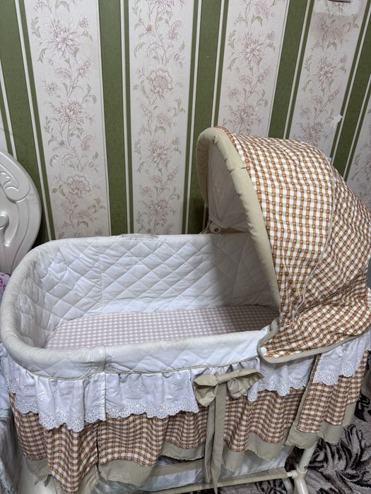 Lyulka 0-12 oylikgacha ichi kotta keng