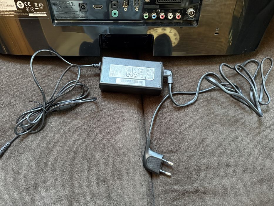 Телевизор LG 23” Full HD – модел M2350D-PZ