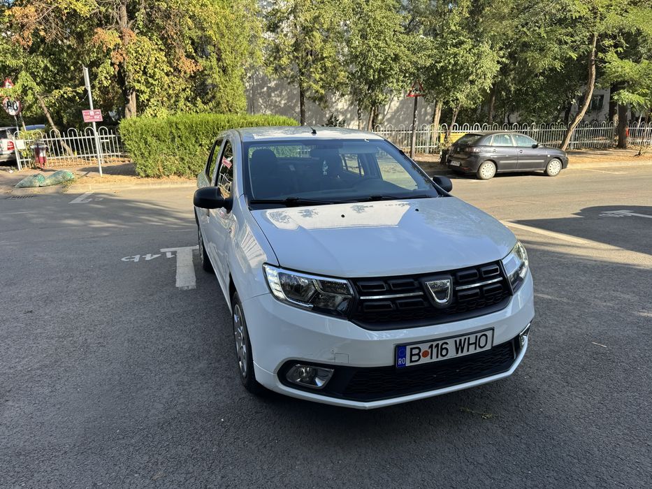 DACIA Logan 2019 — imagine 3