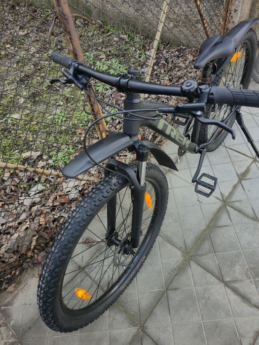 Trek Marlin 4 27.5 цола XS рамка Последна генерация Като нов