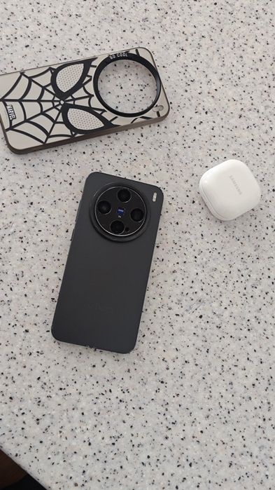 Vivo X200 Pro Mini