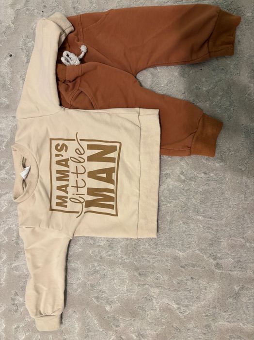 Бебешки комплекти