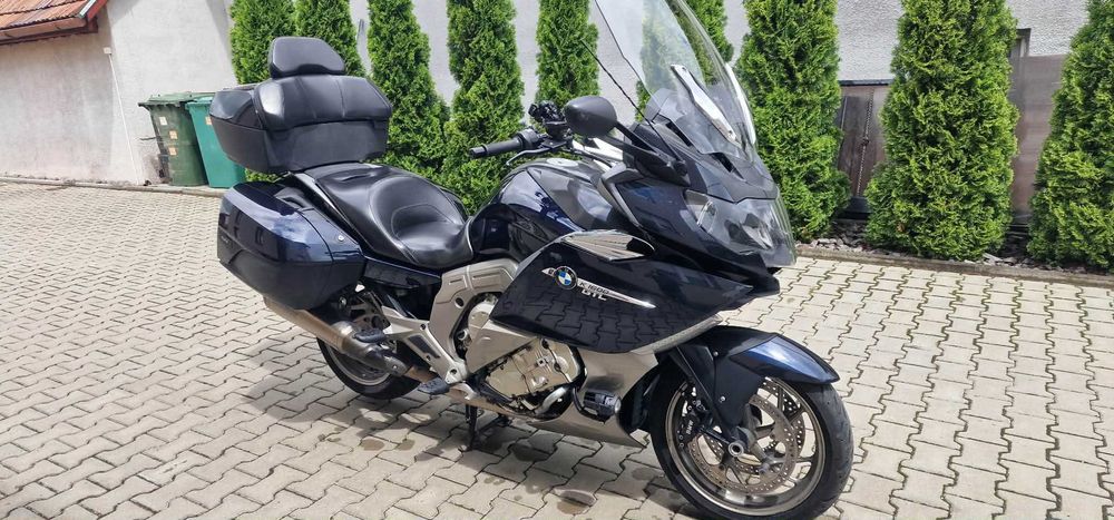 BMW K 1600 GTL 2011
