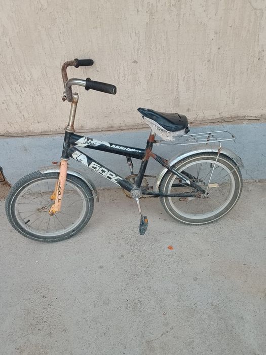 Велосипед сатылады