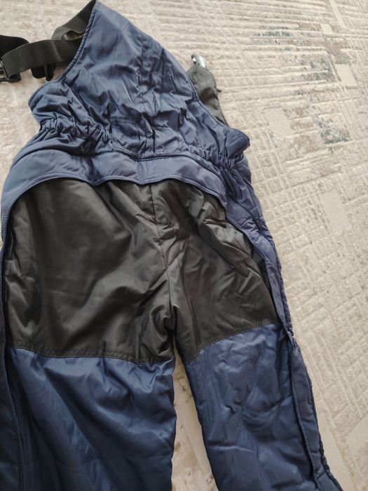 Спецодежда зимняя