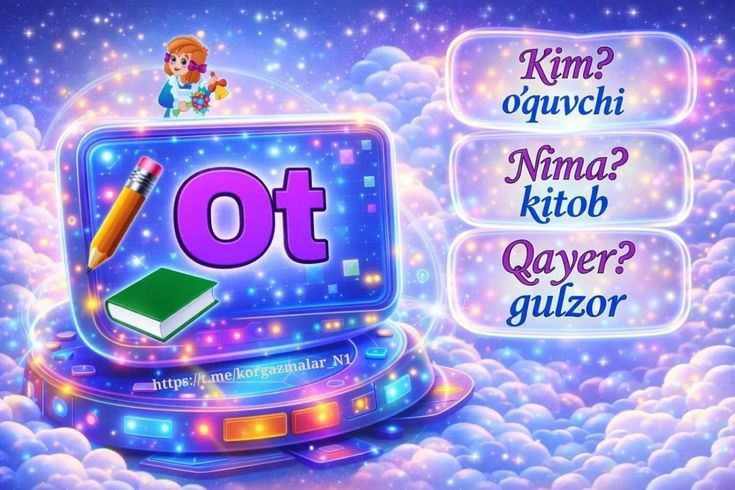 Ona tilidan onlayn kurs