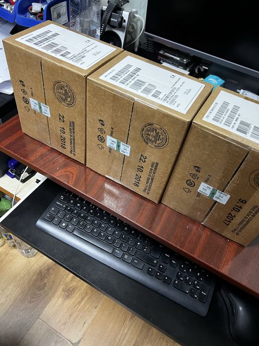 HDD Server SAS 300Gb, 2TB