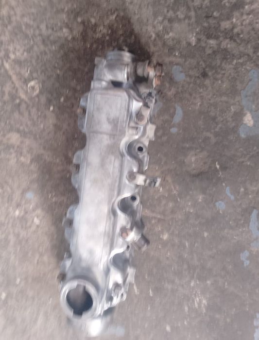 Головка на Опель 1.6