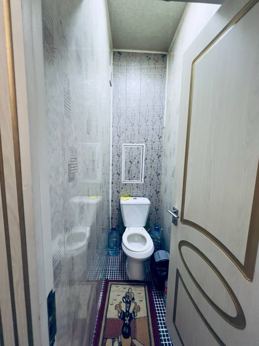 Карасу-1 Дунё 2/7/9 Отдельный вход ремонтом